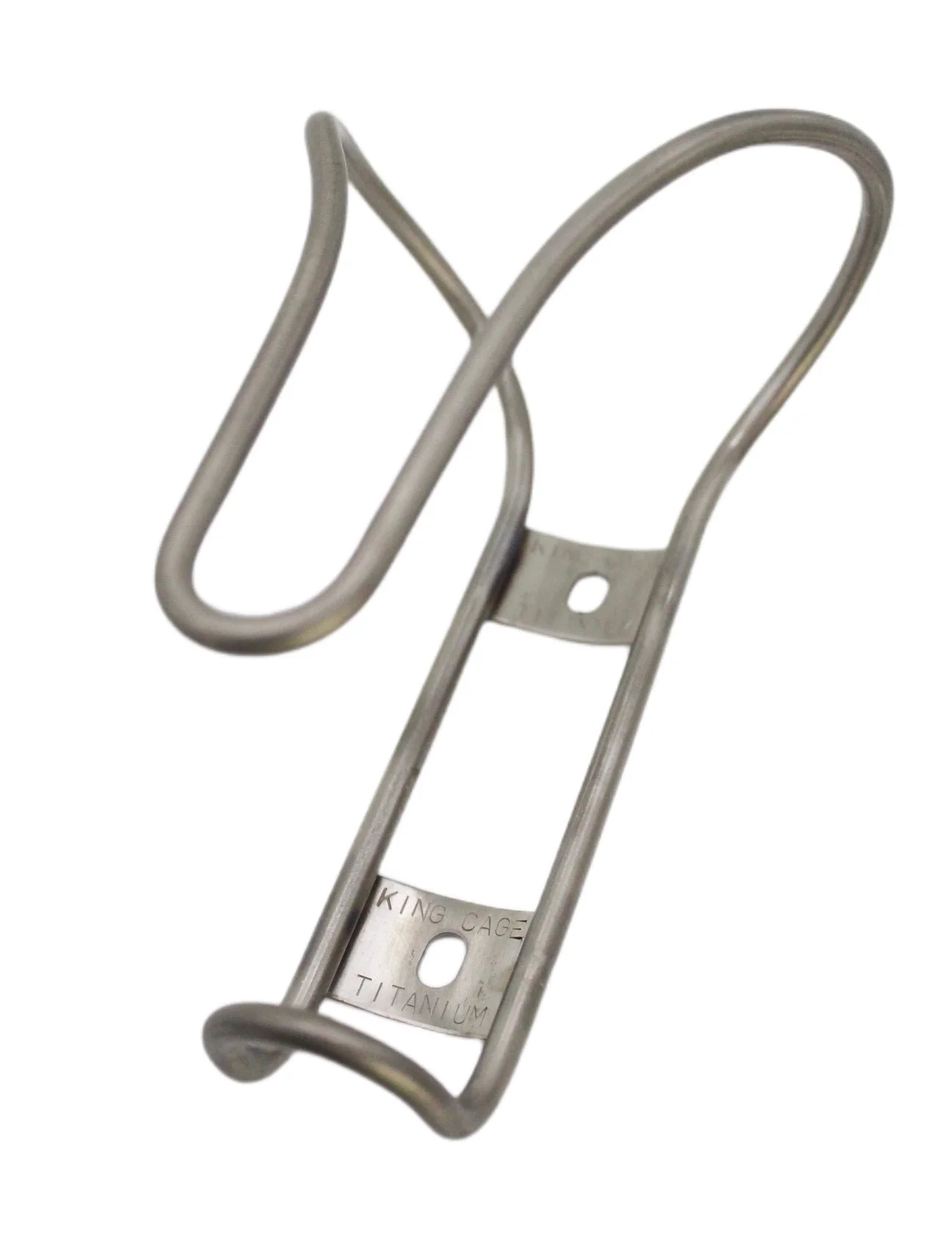Iris Cage | Bottle Cages | Made in USA — Buckhorn Bags